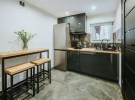Willa przy Krupówkach Apartments & Rooms Villa Heart of the Mountains Zakopane