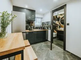 Willa przy Krupówkach