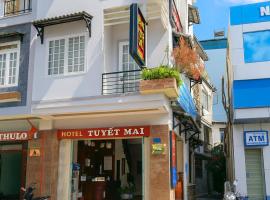 Tuyết Mai Hotel