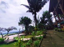 Forest Resort Lembang, hotel v destinaci Bongkar 2