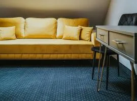 Willa przy Krupówkach