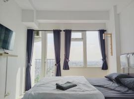 Amerta Room Metropolitan Park powered by Cocotel, hotel a Telukpucung