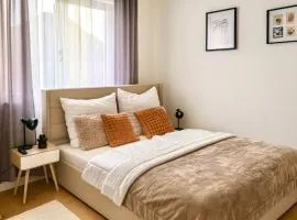 Wohnung in Siegen-Wilnsdorf mit Balkon