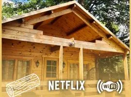 Le Chalet - Netflix and chill
