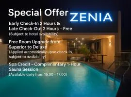 Zenia Boutique Hotel Nha Trang