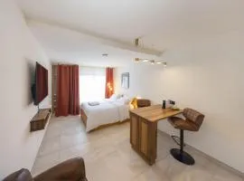 Juliette Signature Studio - T1 de 25m2 - Centre-ville de Saint-Denis