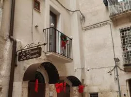 La Maison De Poupée