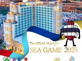 Al Meroz Hotel Bangkok - The Leading Halal Hotel