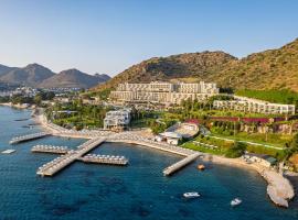 Kefaluka Resort