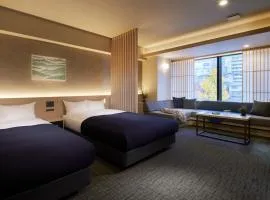 Minn Kawaramachi Gojo Riverside