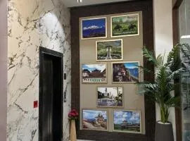 Hotel The Royal Keshar