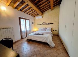 benvenuti al piccolo mulino, hotel v destinaci Scandicci