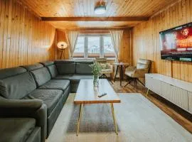 Willa przy Krupówkach