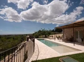 Chaza- Casa di Pietra