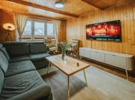 Willa przy Krupówkach