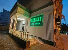 Deluxe Boutique Hotel