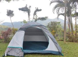 Isiri Homes，位于Kalasa的酒店