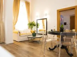 Lux apartment with 3 bedrooms and SPA Spanish Steps