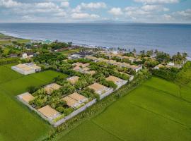The Royal Purnama Luxury Villas - Adults Only