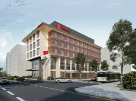 Ramada by Wyndham Arnavutkoy