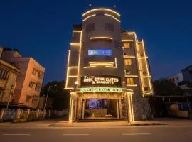 FabHotel Prime Rockstar Suites