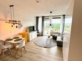 Seebrise โรงแรมในWendtorf