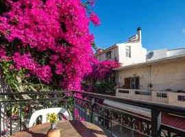 Marylee's studio Old town Rethymno standard studio Adults Only