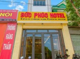 Khách sạn Đức Phúc