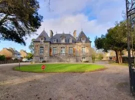Manoir Le Castel & Villa Beaumaris