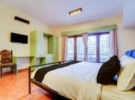 Hotel O CSIR Pappanamcode Formerly Ambadi Guest House