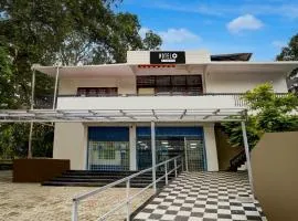 Hotel O CSIR Pappanamcode Formerly Ambadi Guest House