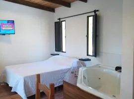 AIRES DEL BOSQUE Con JACUZZI