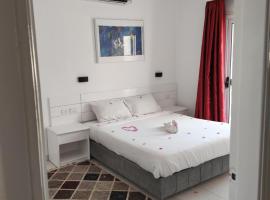 Elixir Two Bed Rooms, hotel near Hurghada International Airport - HRG, Hurghada