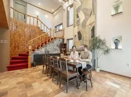 EXTAY Mansion Chungmuro