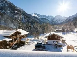 Landhaus Am Fellhorn