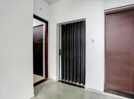 Hotel O Wardha Road Near Airport