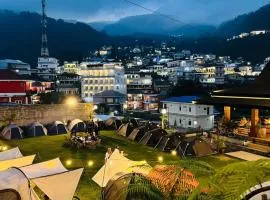 Ndalem Prabu Sarangan