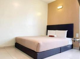 Hotel Sitiawan Maju, hotel in Sitiawan
