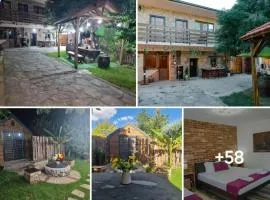 Maksimilijan Winery Apartments & wine tasting