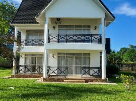 DIANI 3Br, guest house in Mombasa