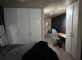 Modern apartment in Observatory