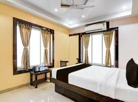 Collection O New Town DD Block