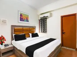 Super Collection O Alambagh Formerly BM Palace