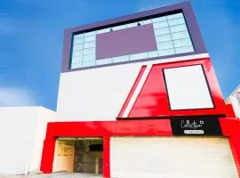 Super Collection O Alambagh Formerly BM Palace