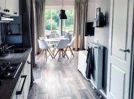 Süsel Seeparx Ferienhaus Seehütte 25