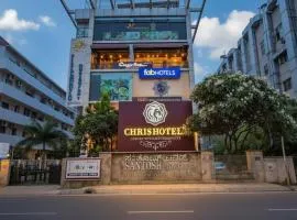 FabHotel Chris - Nr Vydehi Hospital