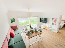 Ferienhaus am Ringwall 19