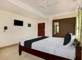 Super Hotel O Ramaraopet Near Kakinada Beach