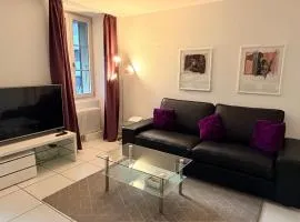 Swiss Interlaken Apartment