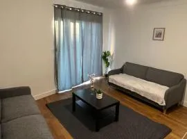 Le toit des volcans 2 chambres et Wifi